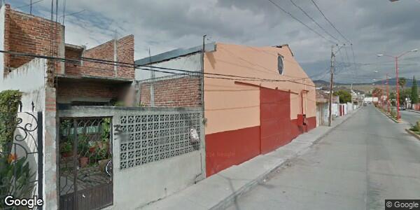BODEGA DE DIF MUNICIPAL